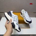 2024年8月30日秋冬新品入荷ルイヴィトン スニーカー jinl工場38-44