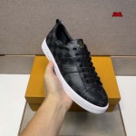 2024年8月30日秋冬新品入荷ルイヴィトン スニーカー jinl工場38-44