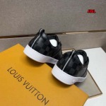 2024年8月30日秋冬新品入荷ルイヴィトン スニーカー jinl工場38-44