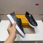2024年8月30日秋冬新品入荷ルイヴィトン スニーカー jinl工場38-44