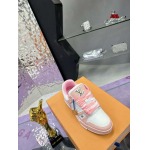 2024年8月30日秋冬原版復刻新品入荷ルイヴィトン スニーカー jinl工場35-46