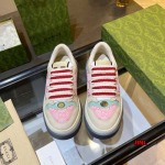 2024年8月30日秋冬原版復刻新品入荷グッチ スニーカー jinl工場