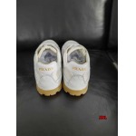 2024年8月30日秋冬原版復刻新品入荷PRAAD スニーカー jinl工場38-45