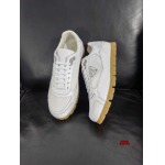 2024年8月30日秋冬原版復刻新品入荷PRAAD スニーカー jinl工場38-45