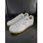 2024年8月30日秋冬原版復刻新品入荷PRAAD スニーカー jinl工場38-45