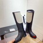2024年8月30日秋冬高品質新品入荷シャネル 女性長靴 jinl工場