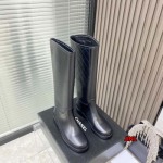 2024年8月30日秋冬高品質新品入荷シャネル 女性長靴 jinl工場