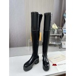 2024年8月30日秋冬高品質新品入荷ルイヴィトン 女性長靴 jinl工場