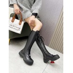 2024年8月30日秋冬高品質新品入荷ルイヴィトン 女性長靴 jinl工場