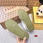 2024年8月30日秋冬新品原版復刻入荷FENDI スニーカー jinl工場35-45