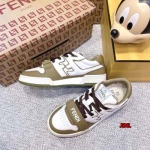 2024年8月30日秋冬新品原版復刻入荷FENDI スニーカー jinl工場35-45