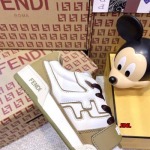 2024年8月30日秋冬新品原版復刻入荷FENDI スニーカー jinl工場35-45