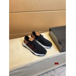 2024年8月30日秋冬新品入荷Berluti  スニーカー jinl工場38-46