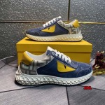 2024年8月30日秋冬新品入荷FENDI スニーカー jinl工場