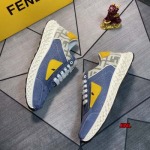 2024年8月30日秋冬新品入荷FENDI スニーカー jinl工場