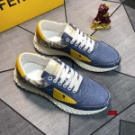 2024年8月30日秋冬新品入荷FENDI スニーカー jinl工場