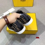 2024年8月30日秋冬新品入荷FENDI スニーカー jinl工場