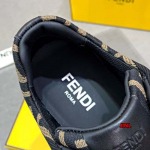 2024年8月30日秋冬新品入荷FENDI スニーカー jinl工場