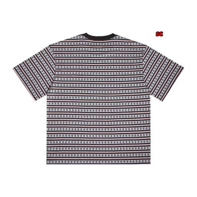 2024年9月3日早秋新品入荷クロムハーツ 半袖 Tシャツ SC工場