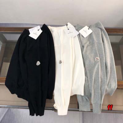 2025年10月14日秋冬新品入荷モンクレールセーター FF工場