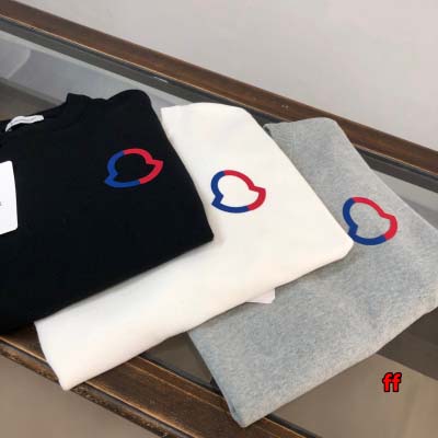 2025年10月14日秋冬新品入荷モンクレールセーター FF工場