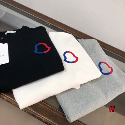 2025年10月14日秋冬新品入荷モンクレールセーター FF工場