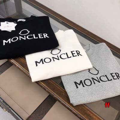 2025年10月14日秋冬新品入荷モンクレールセーター FF工場