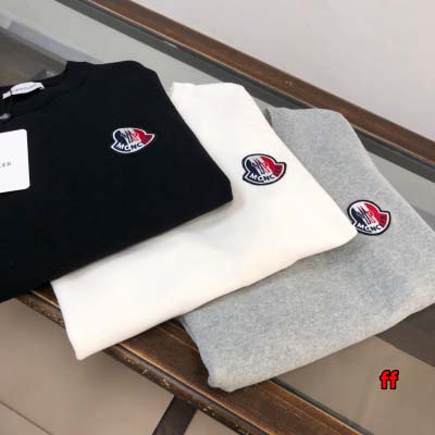 2025年10月14日秋冬新品入荷モンクレールセーター FF工場