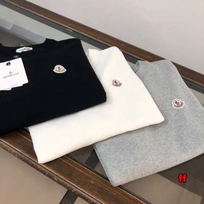 2025年10月14日秋冬新品入荷モンクレールセーター FF工場