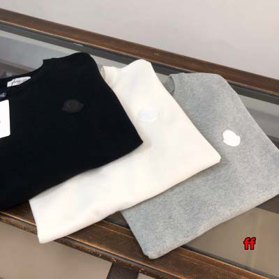 2025年10月14日秋冬新品入荷モンクレールセーター FF工場