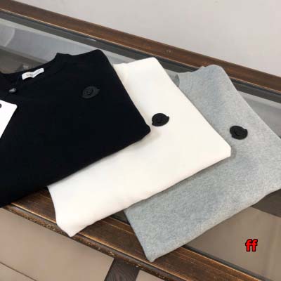 2025年10月14日秋冬新品入荷モンクレールセーター FF工場