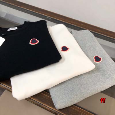 2025年10月14日秋冬新品入荷モンクレールセーター FF工場