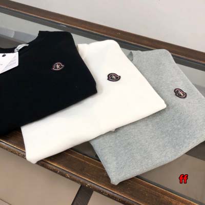 2025年10月14日秋冬新品入荷モンクレールセーター FF工場