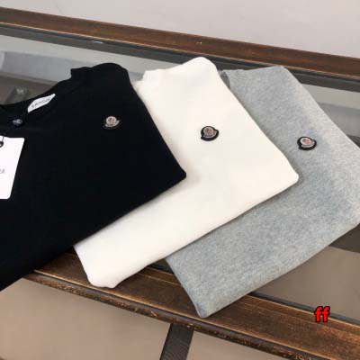 2025年10月14日秋冬新品入荷モンクレールセーター FF工場