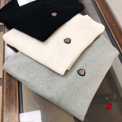 2025年10月14日秋冬新品入荷モンクレールセーター FF工場