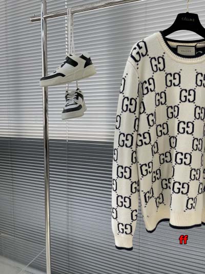 2024年9月3日早秋新品入荷グッチ セーター jincheng工場