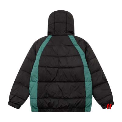 2024年9月3日早秋新品入荷Dolce&Gabbana   綿入れの服コート FF工場