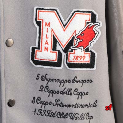 2024年9月3日早秋新品入荷OFF WHITEジャケット SF工場