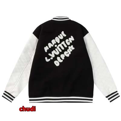 2024年9月3日早秋新品入荷ルイヴィトンジャケット CHUDI工場