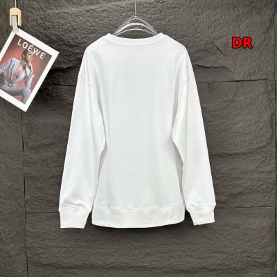 2024年9月3日早秋新品入荷バレンシアガ スウェット DR工場