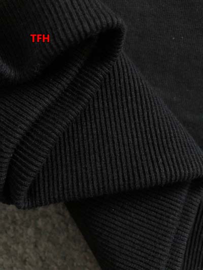 2024年9月3日早秋新品入荷シャネル スウェット TFH工場