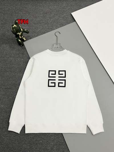 2024年9月3日早秋新品入荷ジバンシー スウェット TFH工場