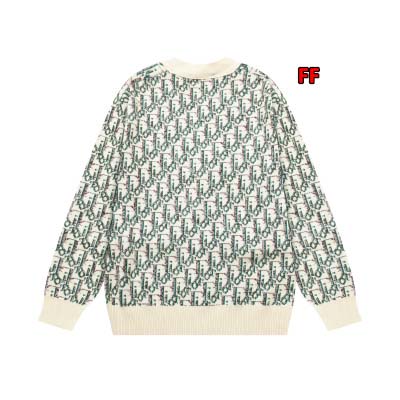 2024年9月4日早秋新品入荷 ディオールセーター   FF工場