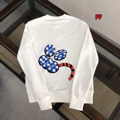 2024年9月4日早秋新品入荷LOEWE スウェット FF工場