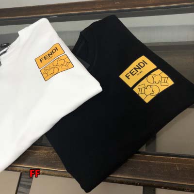 2024年9月4日早秋新品入荷FENDI スウェット FF工場