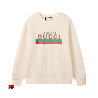 2024年9月4日早秋新品入荷FENDI スウェット  FF工場