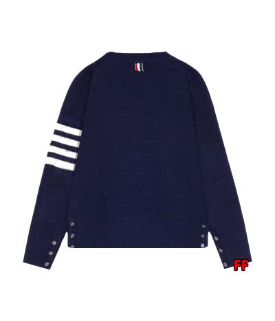 2024年9月5日早秋新品入荷 THOM BROWNE セーターFF工場