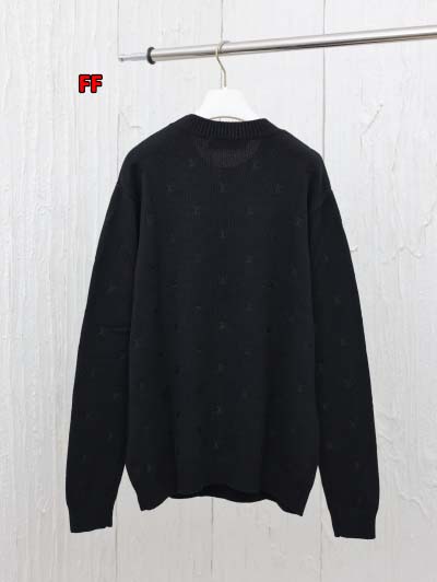 2024年9月5日早秋高品質新品入荷ルイヴィトンカシミヤセーター GT7工場