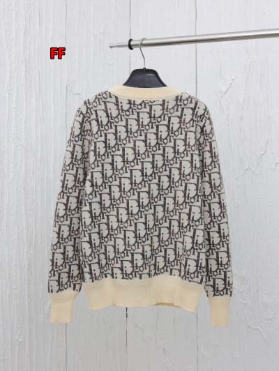 2024年9月5日早秋高品質新品入荷 ディオール カシミヤ セーター GT7工場