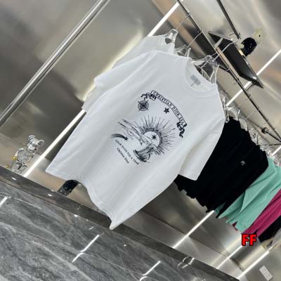 2024年9月5日早秋新品入荷 ディオール 半袖 Tシャツ  B0CH工場